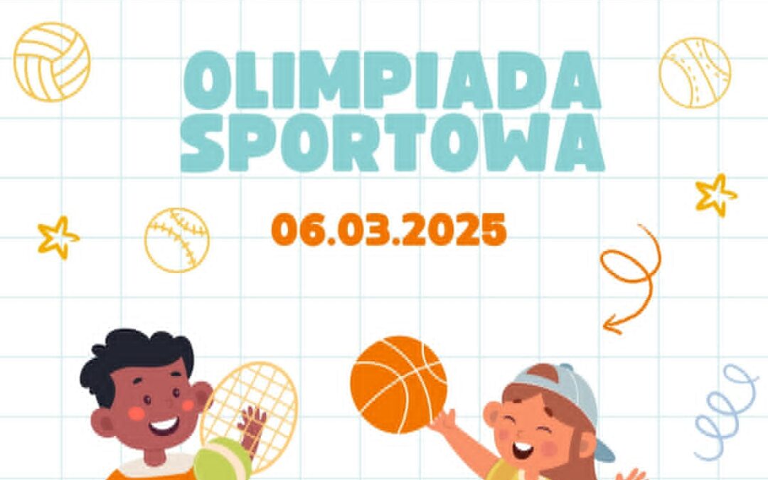 OLIMPIADA SPORTOWA