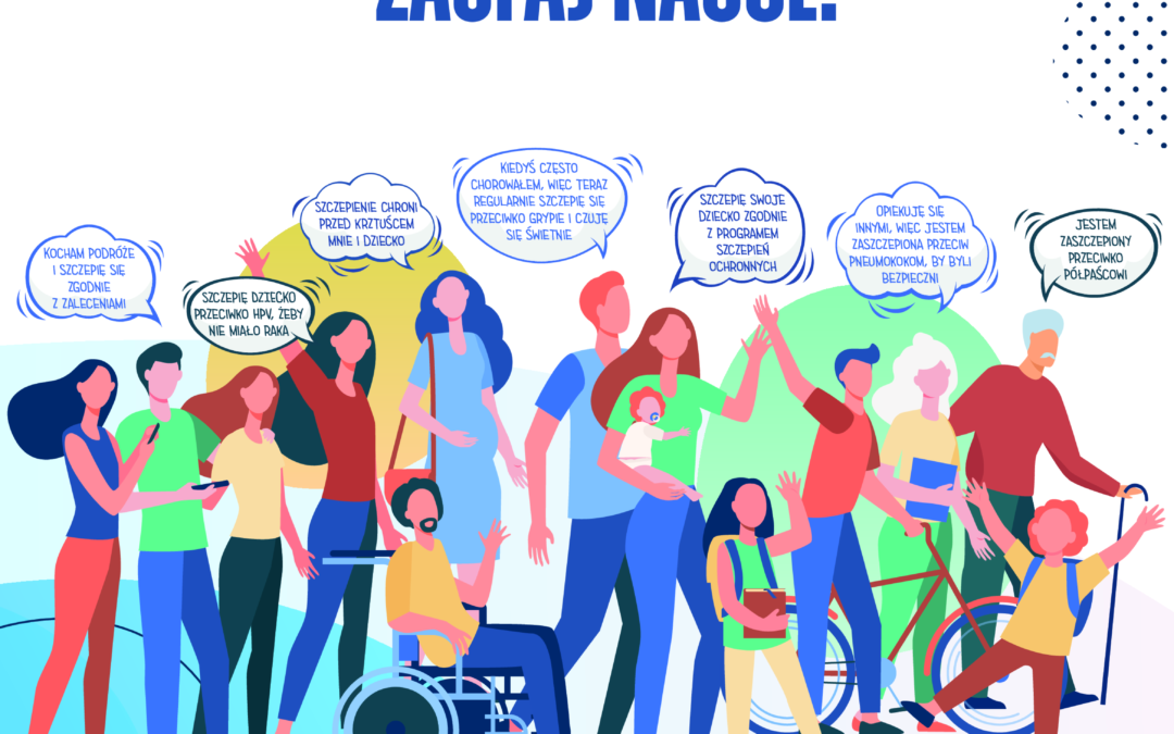 EUROPEJSKI TYDZIEŃ SZCZEPIEŃ