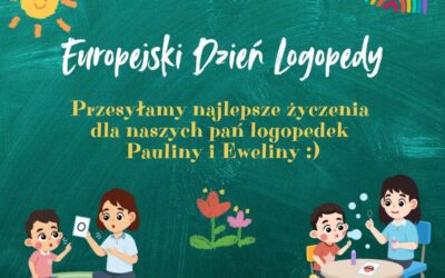 Europejski Dzień Logopedy