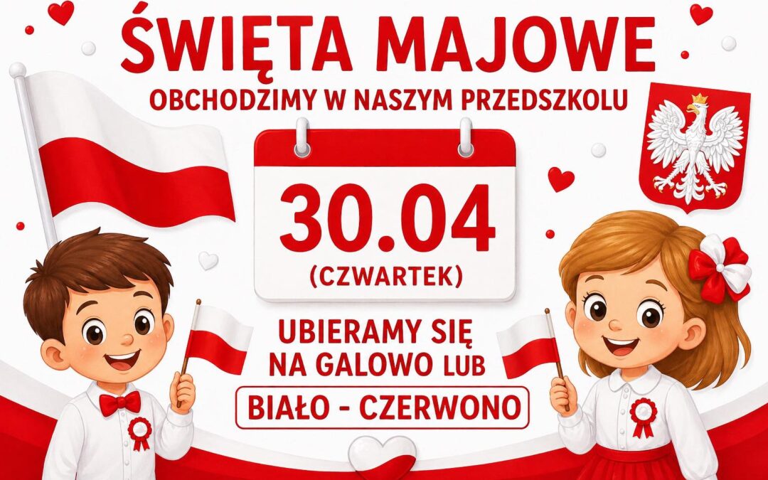 Czwartek 30.04