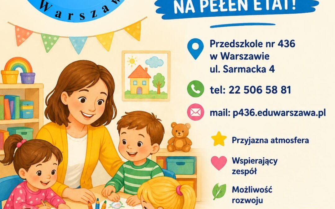 ZAPRASZAMY
