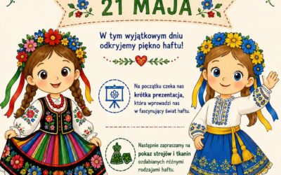 Dzień Haftu