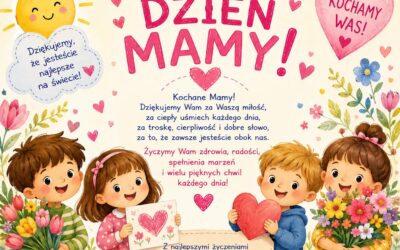 Dzień Mamy
